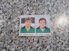 SANTON/GUIZZO (VENEZIA) ALBUM CALCIATORI PANINI 1964-65 1965 ORIG. OTTIMA REC