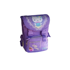 ZAINO HELLO KITTY SCUOLA