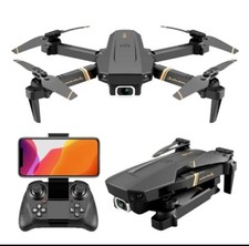 Drone 4k HD telecamera