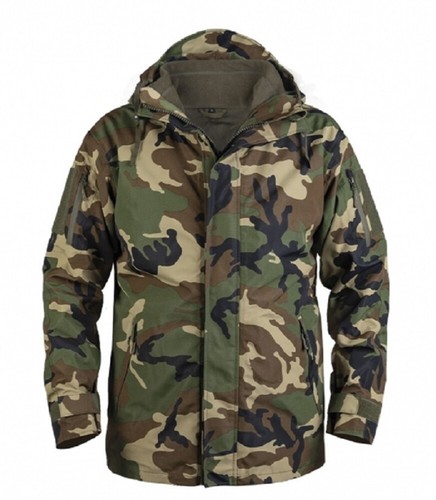 Army ecwcs cold - army, wet