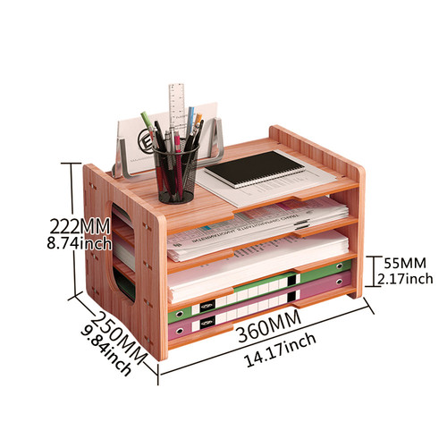Office filing trays - office,