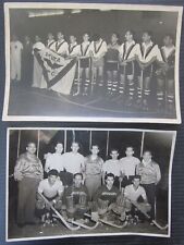 NAZIONALE URUGUAY DELTA HOCKEY SU PISTA 2 foto national roller hockey federacion