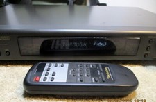 Technics SH-AC500D Processore