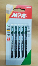 MP. S Lame Per Seghetto