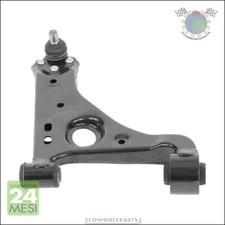 Braccio Oscillante Sospensione