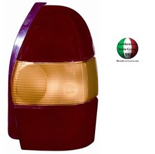 FANALE FANALINO STOP POSTERIORE DESTRO DX PER FIAT PALIO 97>01 SW 1997>2001