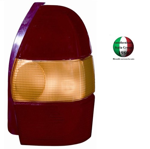 Fanale fanalino stop - fanale,
