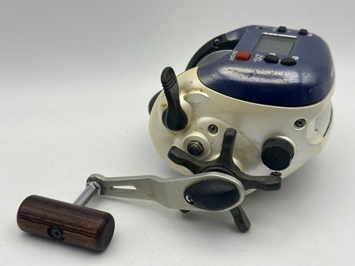 Mulinello elettrico shimano - mulinello,