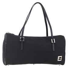 Borsa a mano in tela di