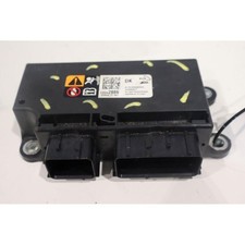 Centralina comando air bag - centralina, air-bag