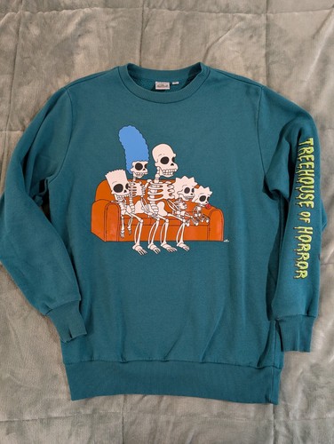 Felpa the simpsons - felpa,