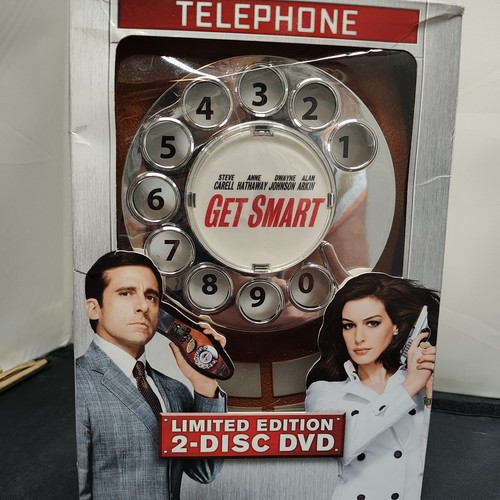 Get smart limited edition - get, (limited