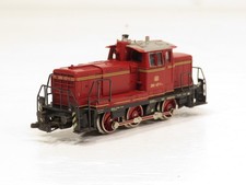 Marklin 3065 HO Diesel