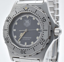 [QUASI NUOVO] TAG Heuer