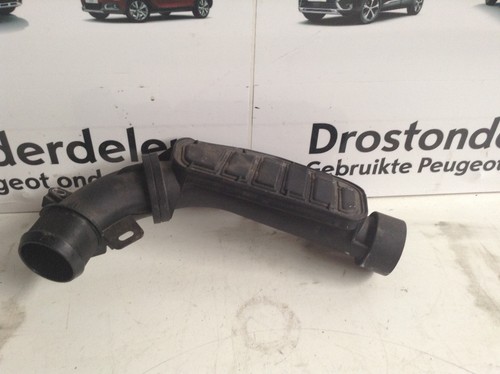 Intercooler buis 9677681880 - buis,