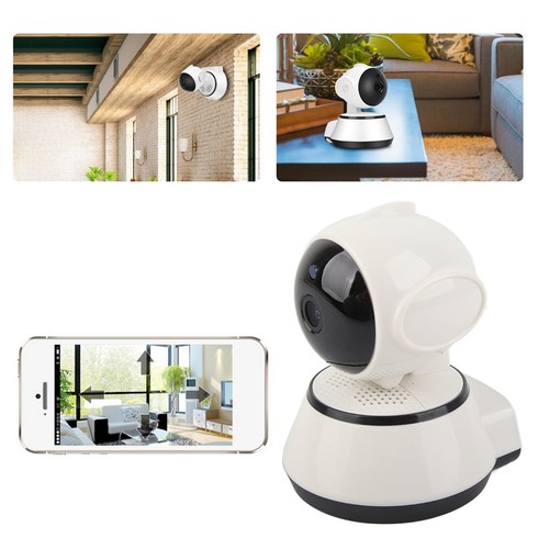 Telecamera sicurezza baby - sicurezza,
