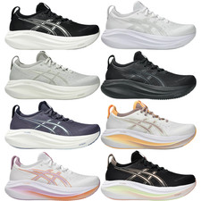 Scarpa da corsa donna Asics