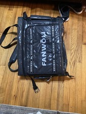 Fanwoli Borsa Sci Snowboard