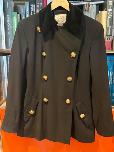 Moschino cheap chic vintage - chic,
