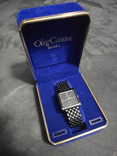 Orologio quadrato quarzo - al,