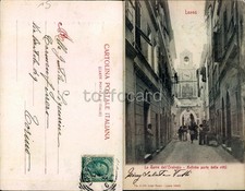 SAVONA PROVINCIA-LOANO-TORRE DELL'OROLOGIO-D7-5