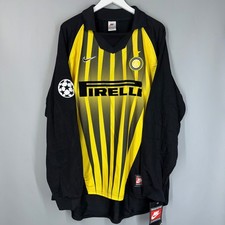 MAGLIA MAGLIA PORTIERE INTER