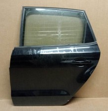 PORTA PORTIERA POSTERIORE SINISTRA SX PER VOLKSWAGEN Polo 5° Serie 6R4833055J (