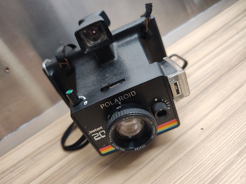 Polaroid instant pezzi di - 20,