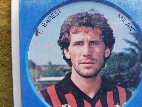 Baresi milan composizioni - baresi,