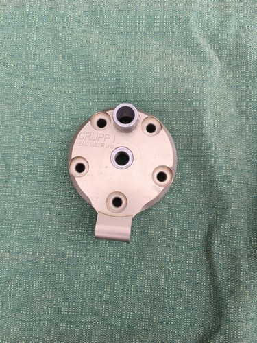 Testa scomponibile 125 - yz,