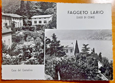 LOMBARDIA_LAGO DI COMO_FAGGETO