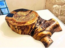 Grande Tagliere in legno di