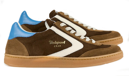 Valsport 2827 suede date - 2827,