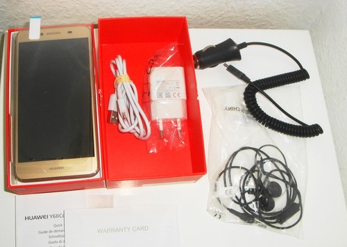 Smartphone huawei lyo - huawei, lyo-l21