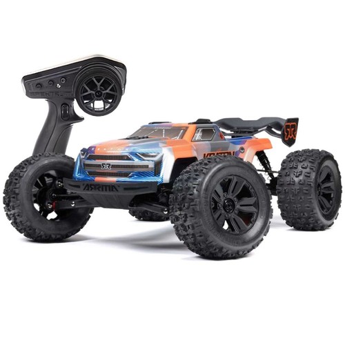 Arrma kraton 8 - 6s, blx