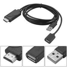 Cavo adattatore HDTV da USB