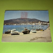CARTOLINA A COLORI COLLEZIONE
