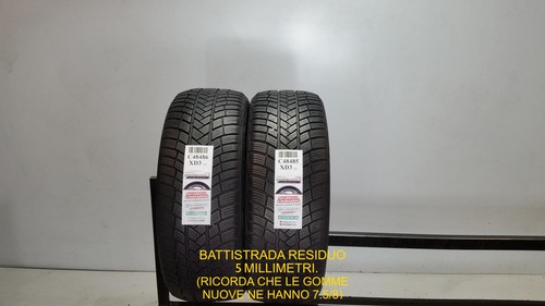 Gomme usate termiche - gomme,