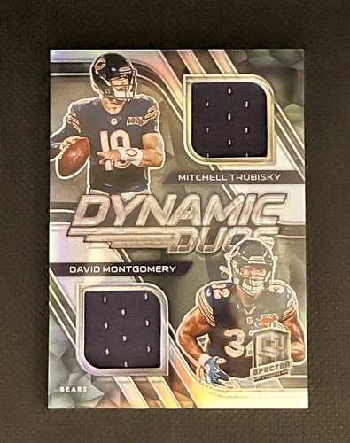2020 panini spectra dynamic - panini,