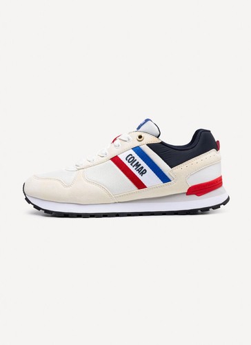 Colmar uomo sneakers travis - uomo,