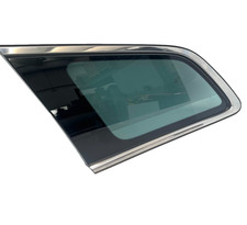 VETRO FISSO POSTERIORE LATERALE SINISTRO MAZDA CX-7 / CX7 - 2.2 DIESEL (2009)