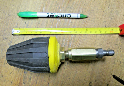 Idropulitrice kranzle turbo - idropulitrice,