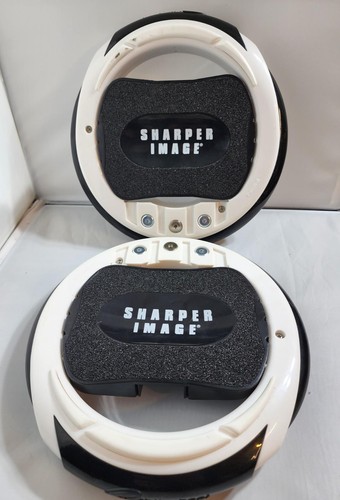 Sharper image orbit wheels - sharper,