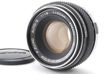 [Exc+4] Olympus OM-System