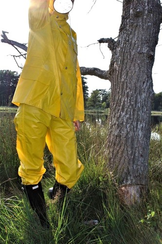 Tuta antipioggia helly hansen - tuta,