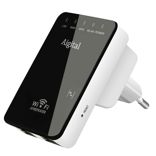 Ripetitore wifi wireless - ripetitore,