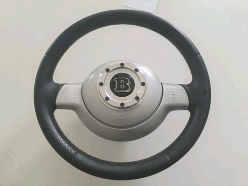 Volante pelle steering wheel - steering,