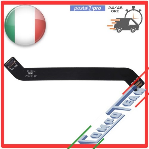 Cavo flat scheda rete - cavo, di