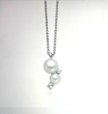 MILUNA ANDROMEDA  COLLANA