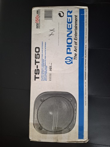 Coppia pioneer t - -,